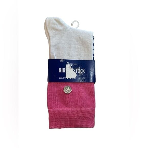 Birkenstock Cotton TABORA Socks - Picture 1 of 2